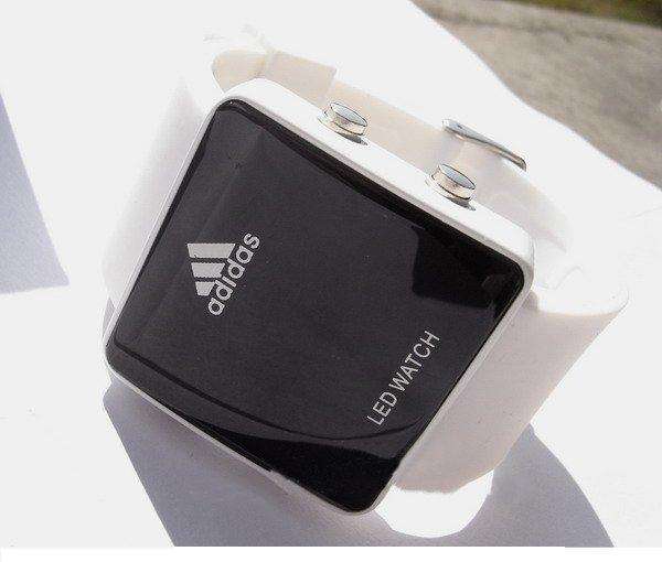 New Luxury Sport LED Unisex Watch